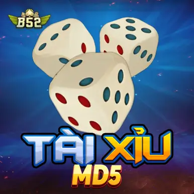 Tài xỉu MD5